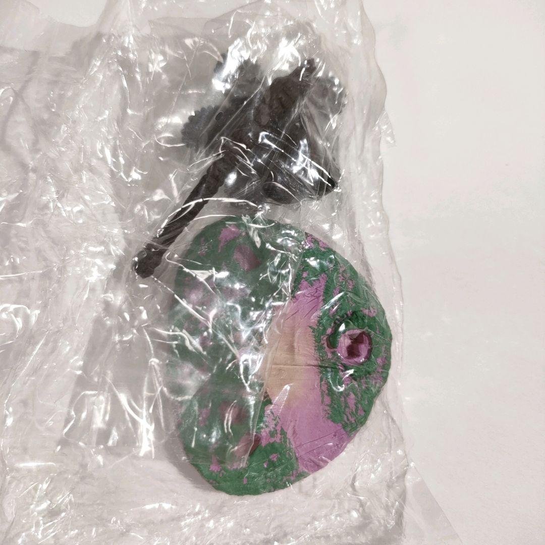 ドラカプ　ドラゴンボールカプセル　悟空　クリリン　フィギュア