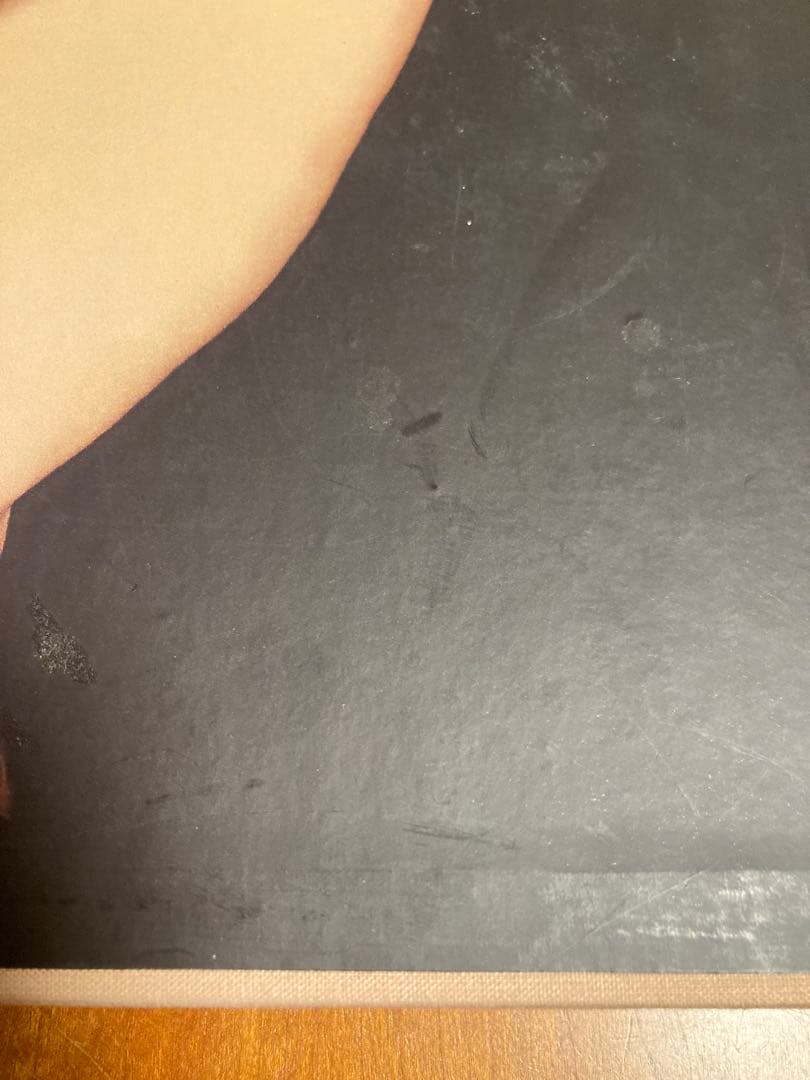 【PISTILS】Robert Mapplethorpeロバート・メイプルソープ