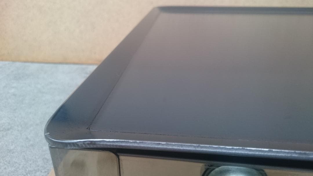 極厚６ミリ　鉄板焼き　グリドル　LPガス用　お好み広島いか焼きそばうどん　BBQ