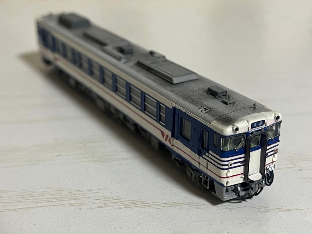 みやこじ様　確認用　キハ40、48