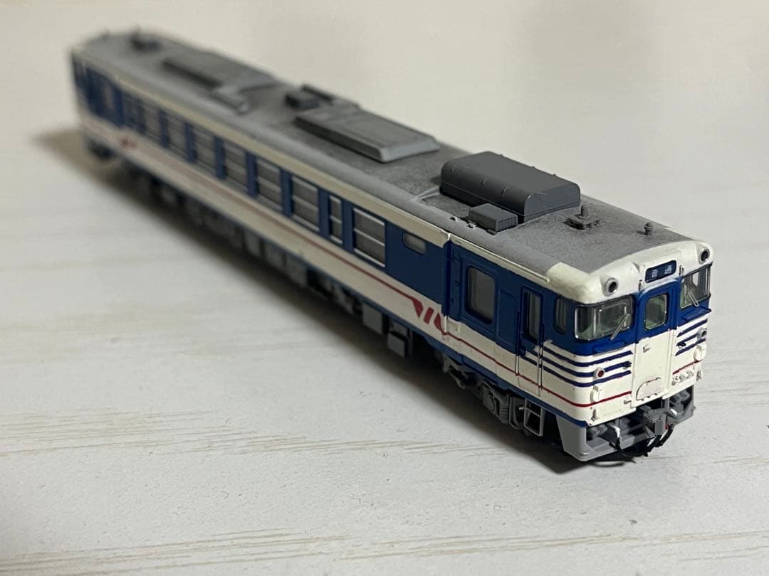 みやこじ様　確認用　キハ40、48