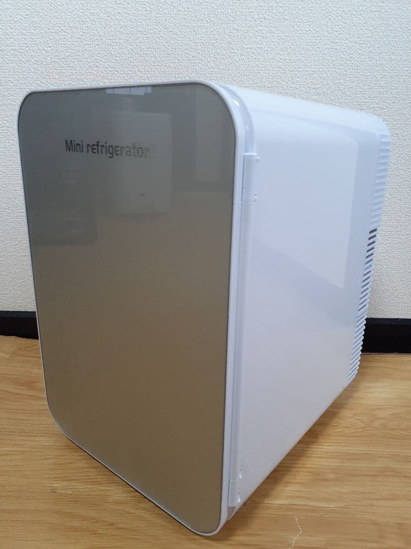 小型冷蔵庫10L 小型冷温庫 ミニ冷蔵庫 冷温庫 冷蔵庫 持ち運び