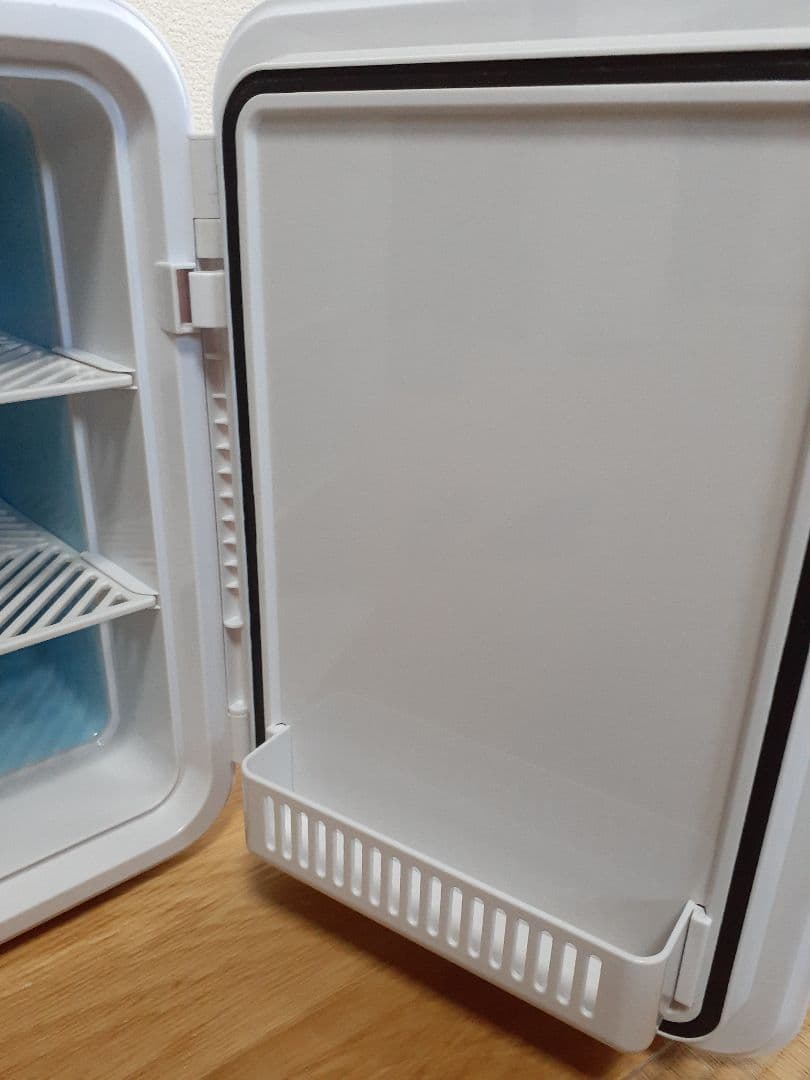 小型冷蔵庫10L 小型冷温庫 ミニ冷蔵庫 冷温庫 冷蔵庫 持ち運び