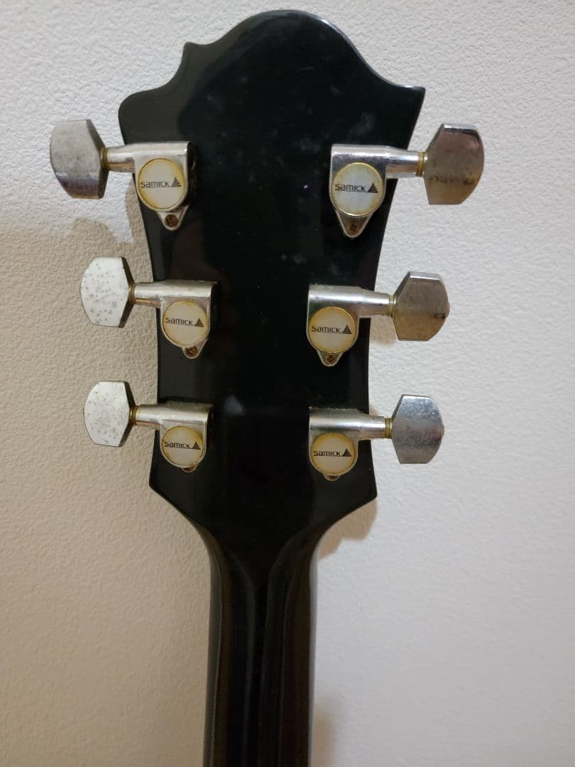 モッキンバード?