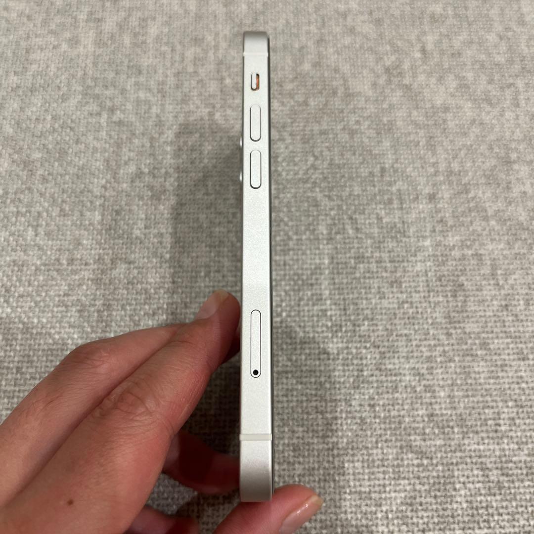 スマートフォン本体 Apple iPhone 12 mini