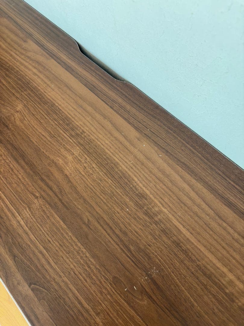 最終値引き　テレビ台 引き出し付き　ローボード