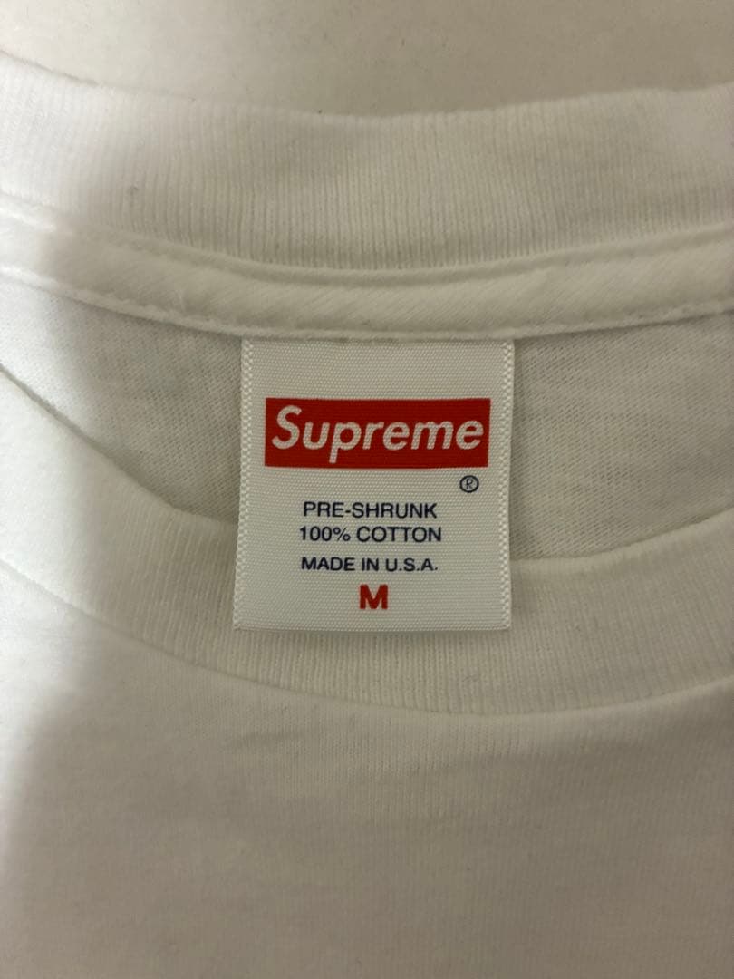 Supreme AKIRA グラフィックプリント Tシャツ サイズM