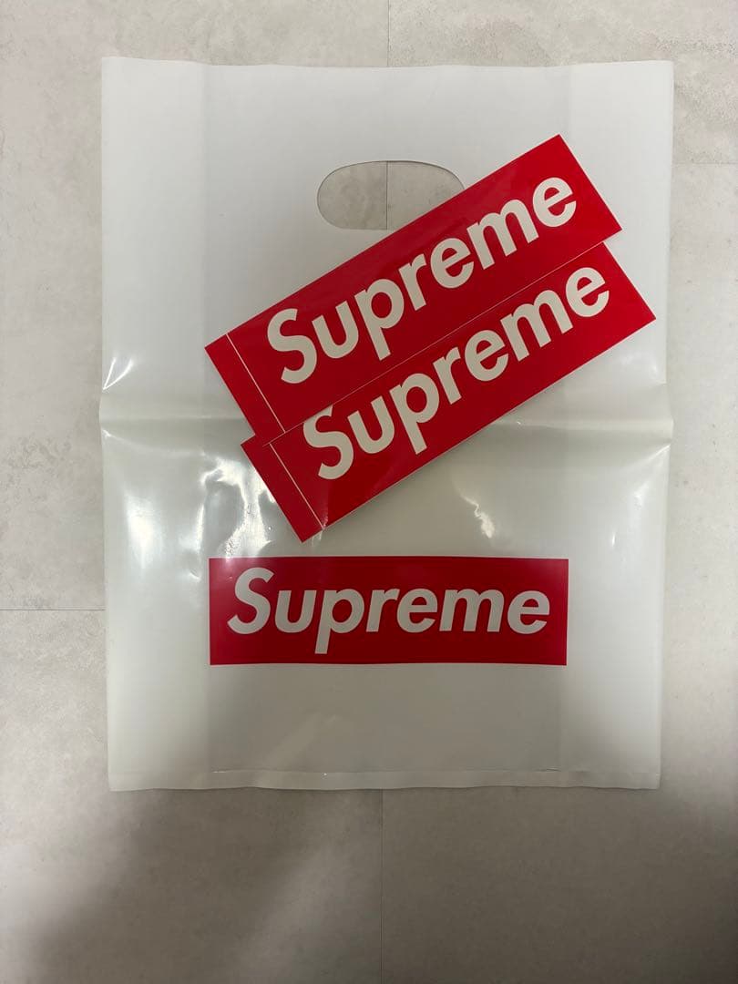 Supreme AKIRA グラフィックプリント Tシャツ サイズM