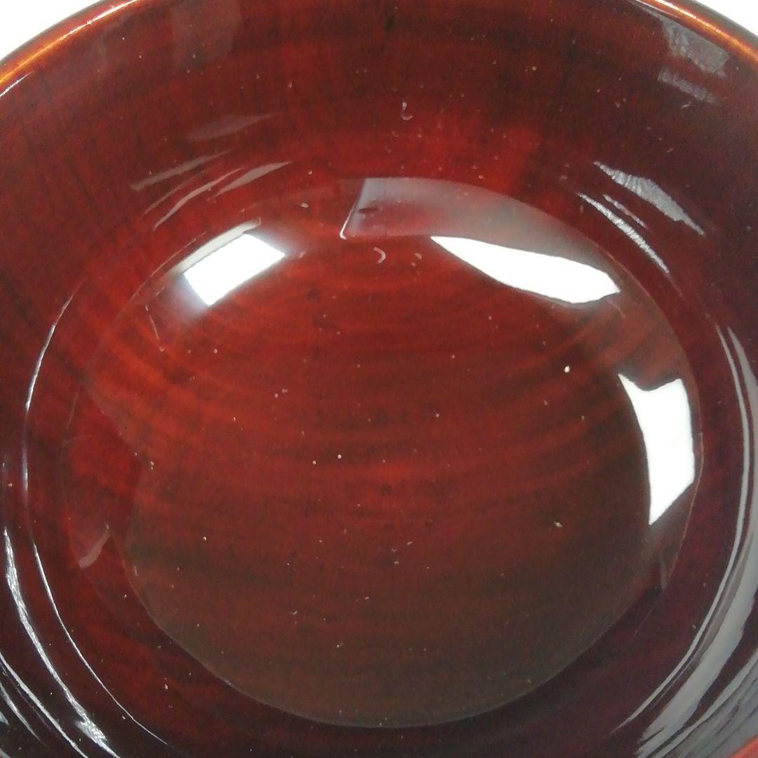 Ｔ９８９　茶入　『老松　茶器』『秀斉 造』　共箱　茶道具