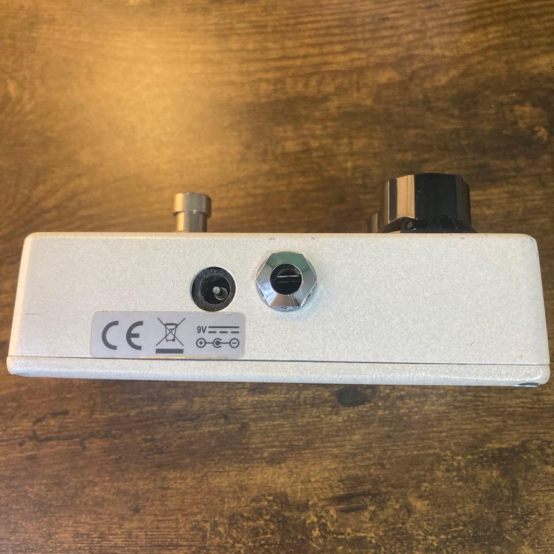 生産終了コンプ‼️MXR CSP202 Custom Compコンプレッサー