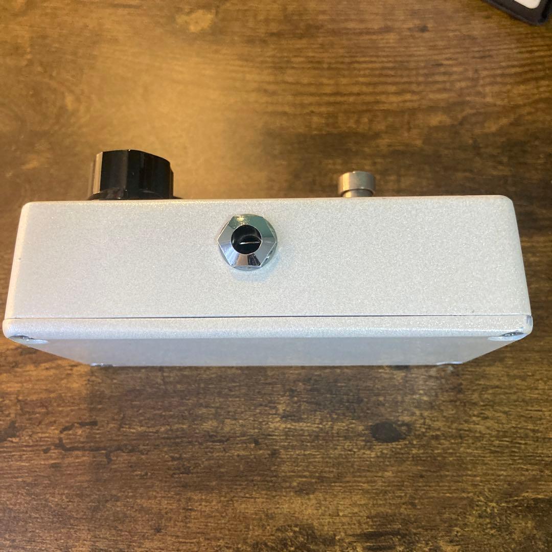 生産終了コンプ‼️MXR CSP202 Custom Compコンプレッサー