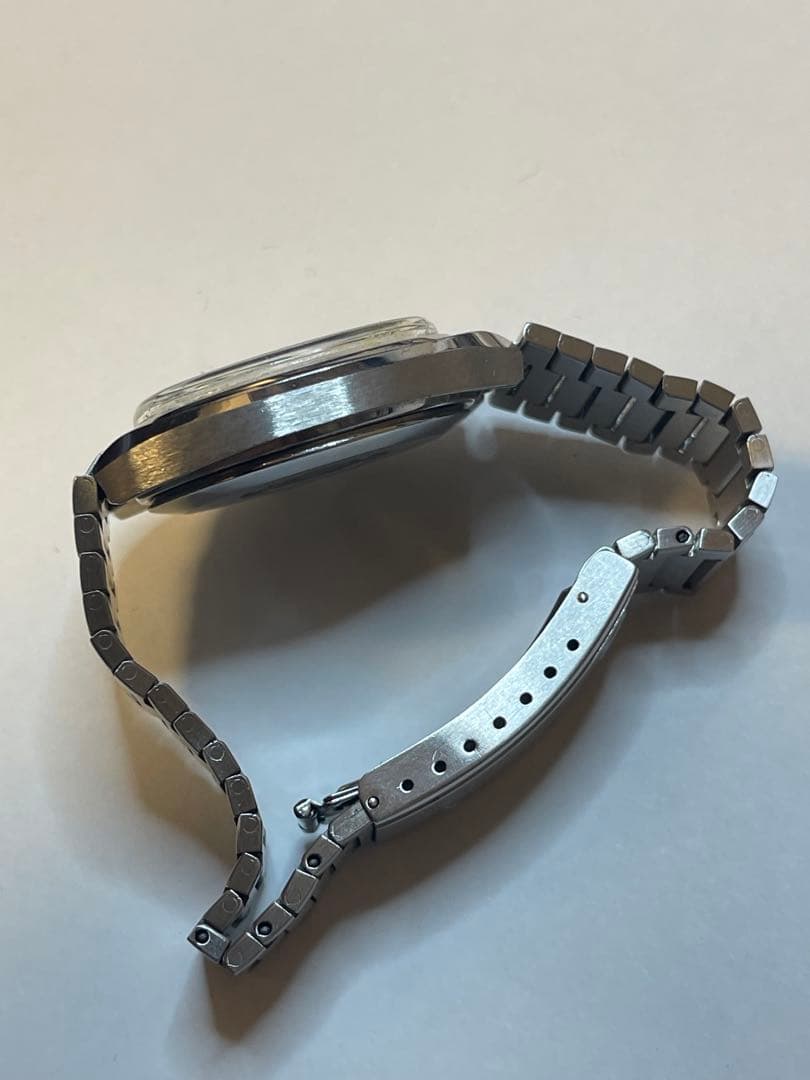 OMEGAオメガ シーマスター TVスクリーン 稼働 cal.1020オリジナル