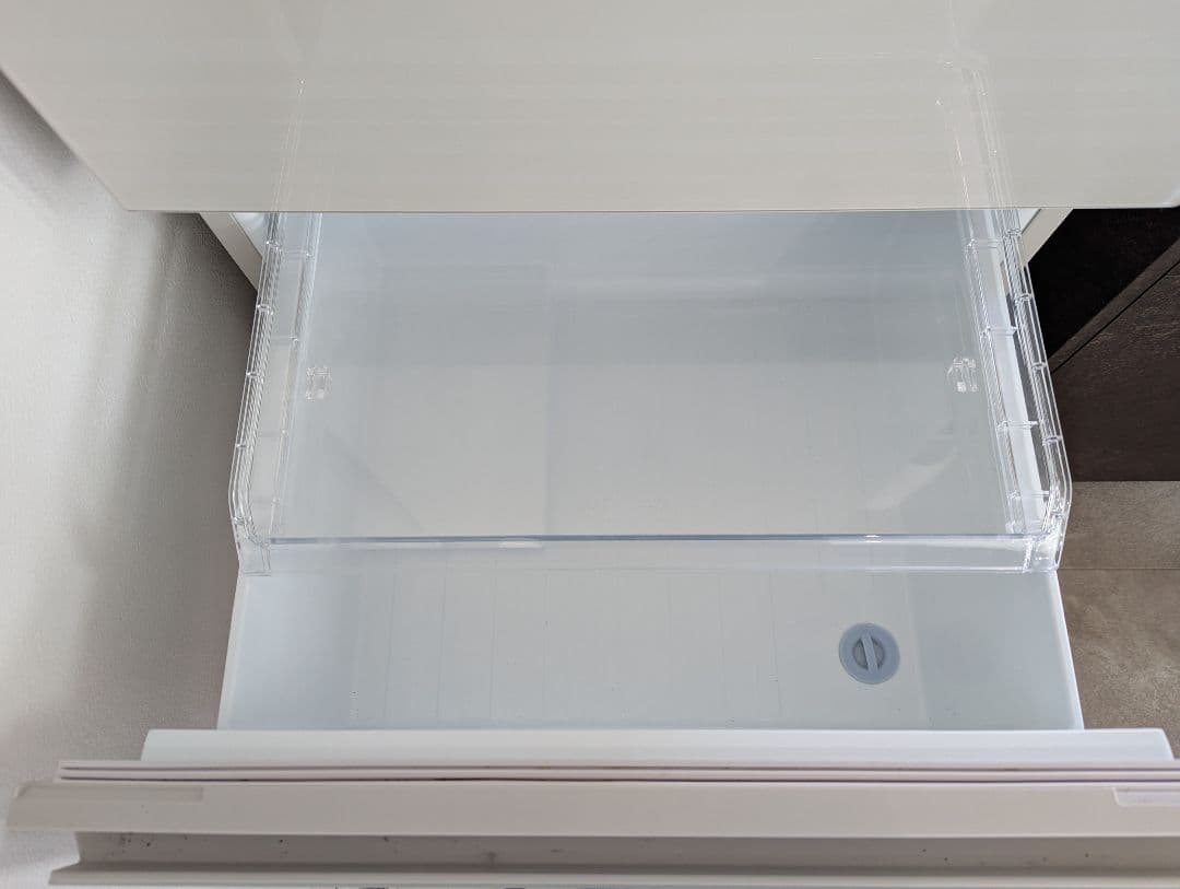 左開き冷蔵庫【356L/ 東芝】冷蔵庫GR-T36SVL-ZC(2022年製)