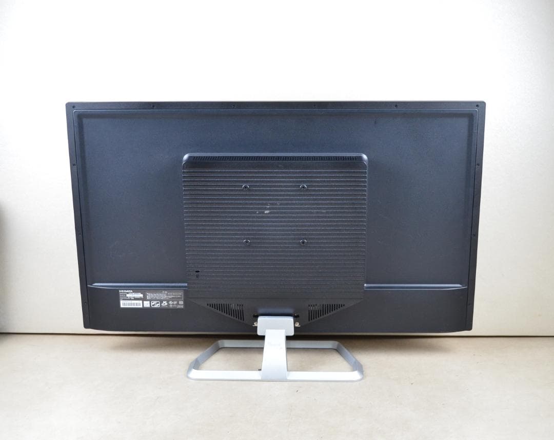 6709　IO DATA　31.5型　MF321XDB　フルHD　スピーカー