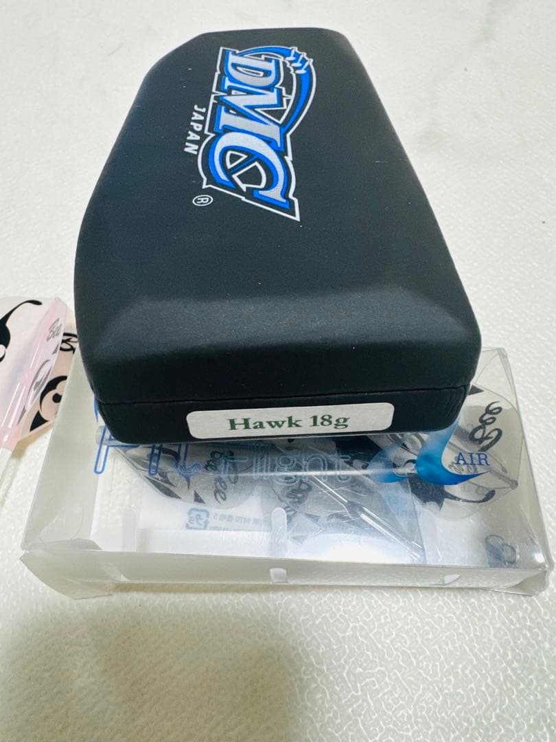 Darts DMC Hawk 18g ダーツ ホーク ディーエムシー