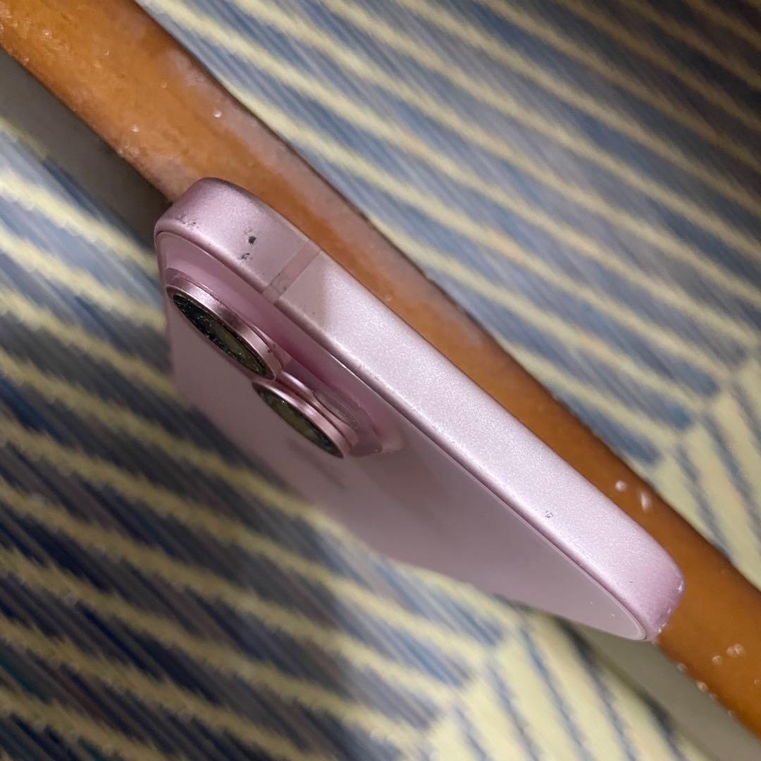 スマートフォン本体 iPhone 15