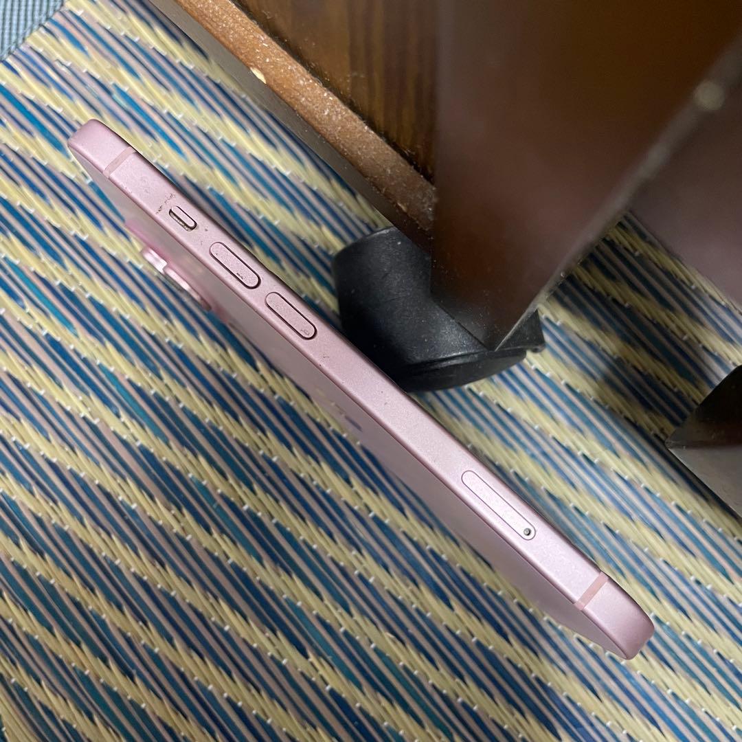 スマートフォン本体 iPhone 15