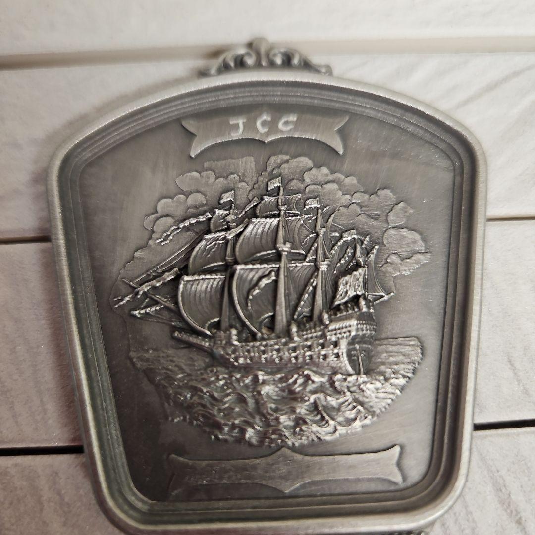 ROELEN PEWTER HOLLANDピューターオランダペーパーナイフ