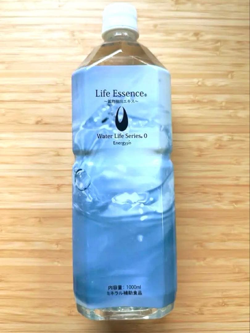 ポタポタクラブLife Essence 1000ml