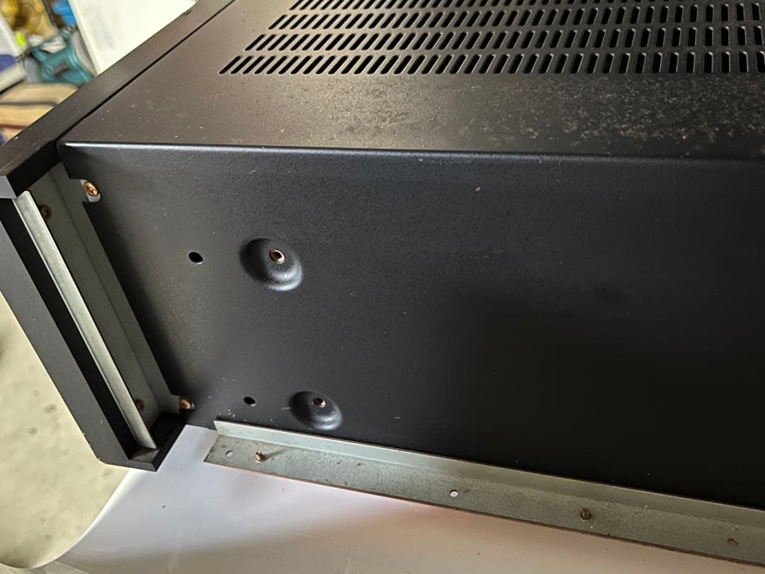 Marantz PM-94 プリメインアンプ マランツ ジャンク