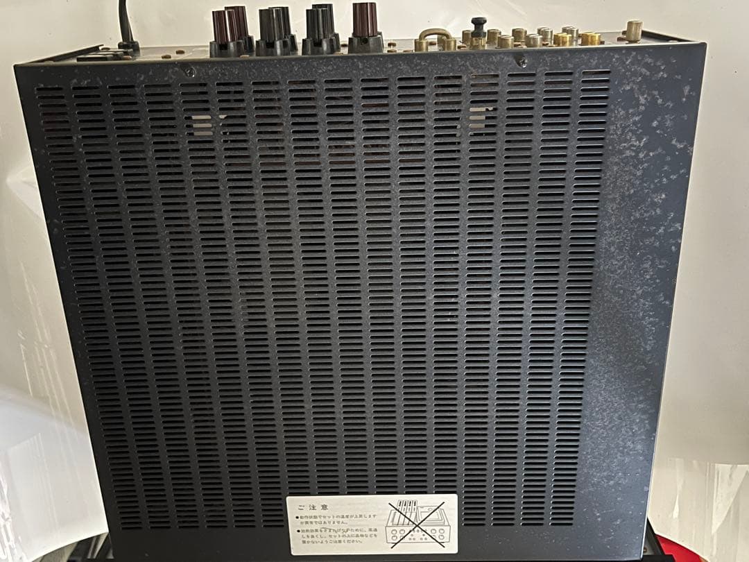 Marantz PM-94 プリメインアンプ マランツ ジャンク