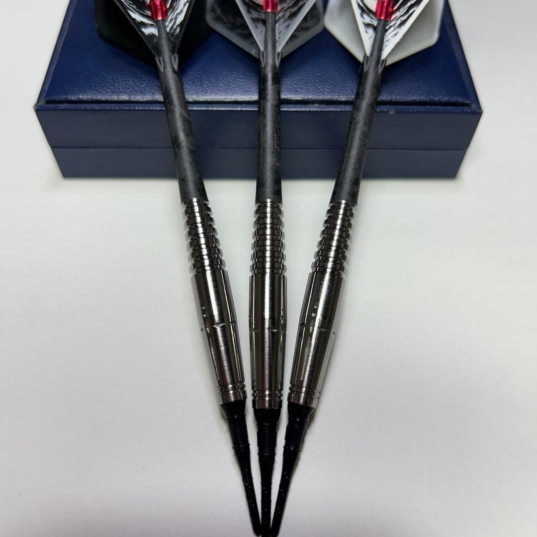 美品！鏡面加工！TIGA EMPRECHU2 坂口優希恵