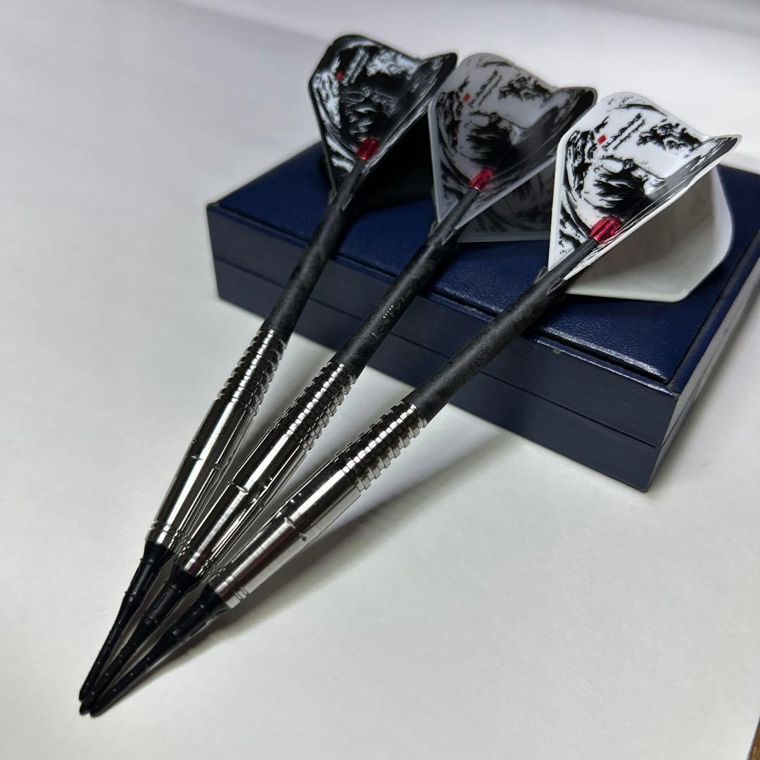 美品！鏡面加工！TIGA EMPRECHU2 坂口優希恵