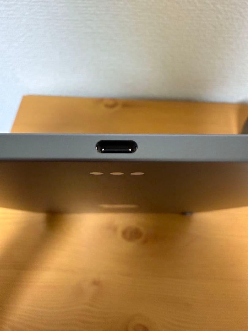 【美品】10.9インチiPad Air Wi-Fiモデル 256GB 第5世代