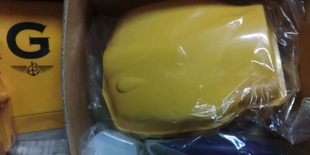 OK模型CAP231EX90未組み立てラジコンエンジンキット