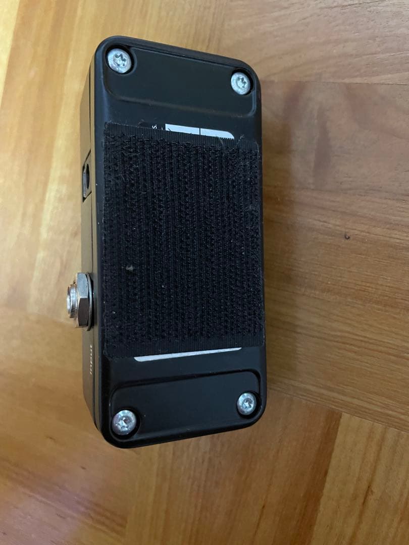 tc electronic BODYREZ アコースティックエフェクター