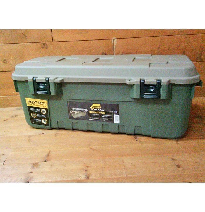 どんぐり新品★プラノ★1919ラージスポーツマントランク✕3個