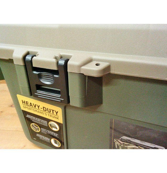 どんぐり新品★プラノ★1919ラージスポーツマントランク✕3個