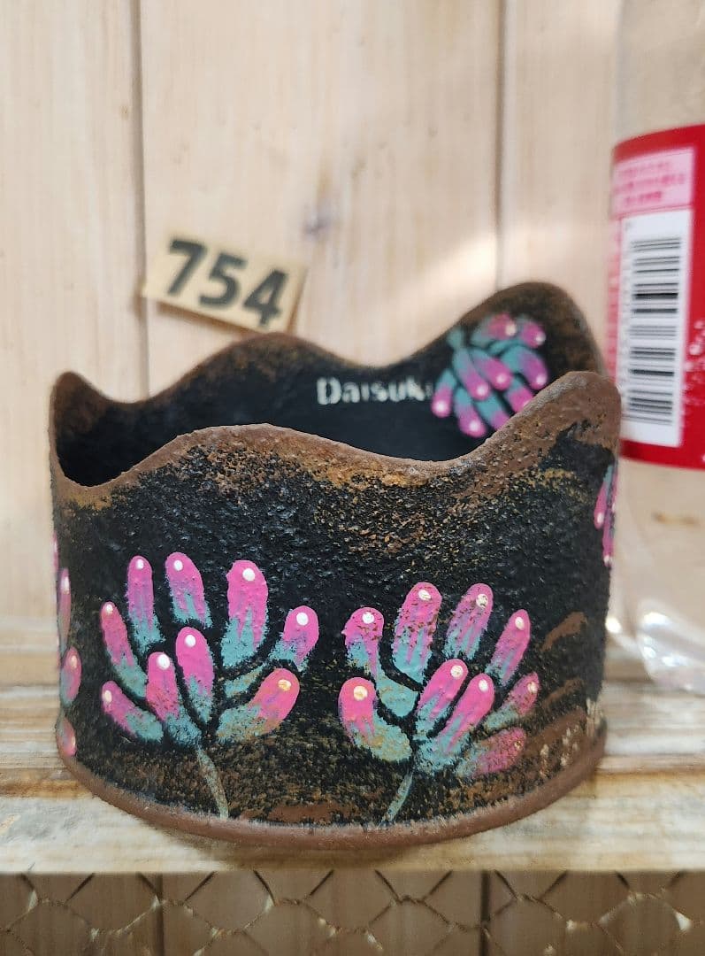 BO様❤️❤️❤️専用754 なみなみ業務中缶、リメ缶