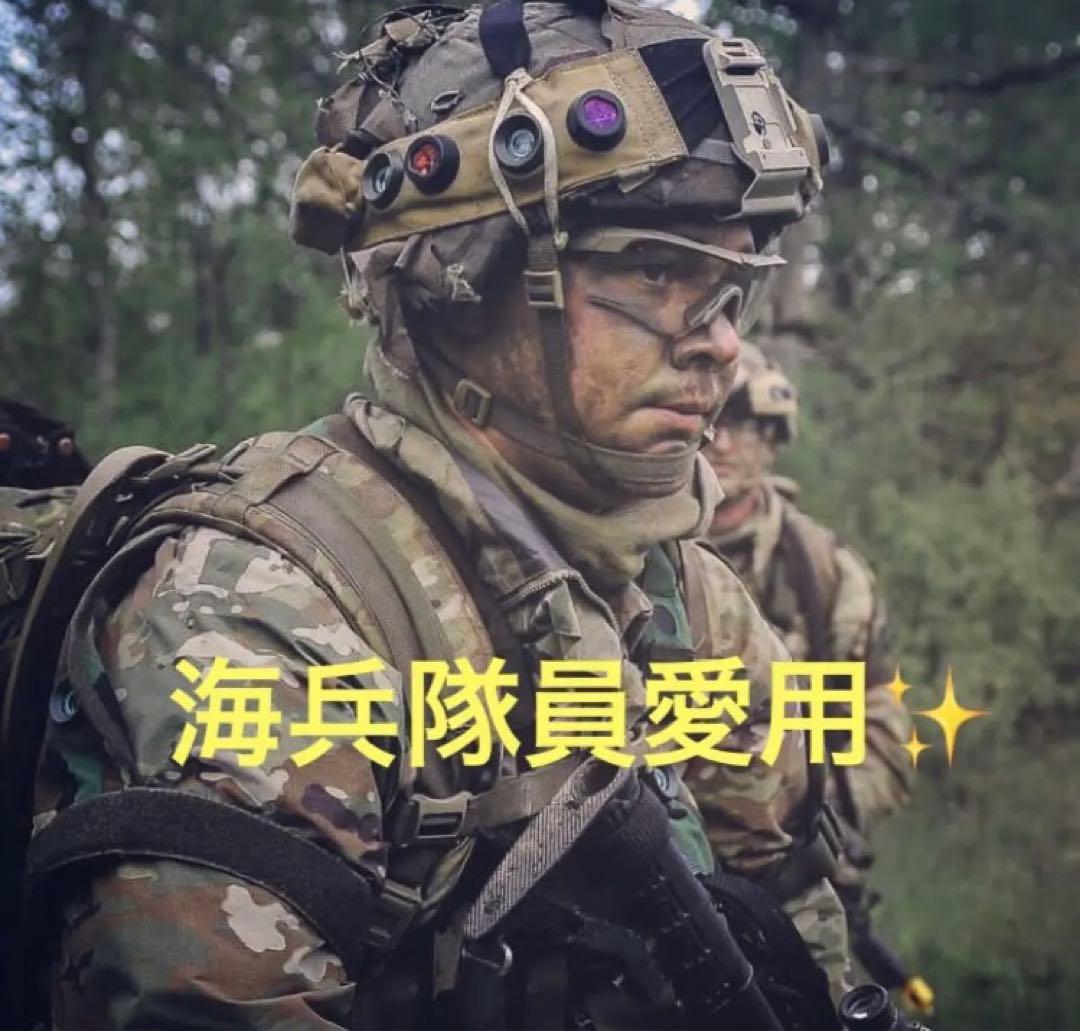 【新品✨プロも愛用✨】ESS サングラス クロスボウ タン アイセーフティ