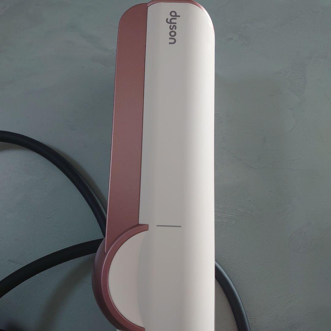 Dyson ドライヤー　HT01VLP Airstraitセラミックピンク