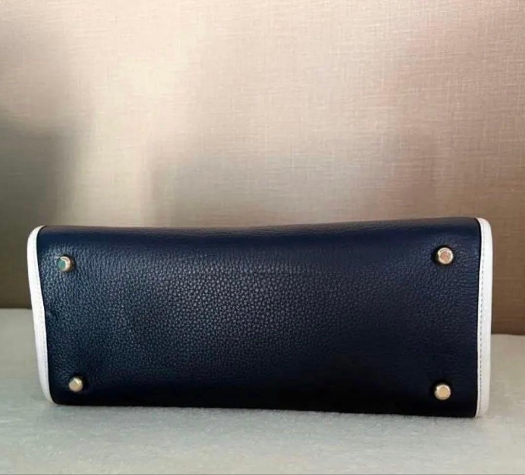 coach 2wayバッグデンプシー