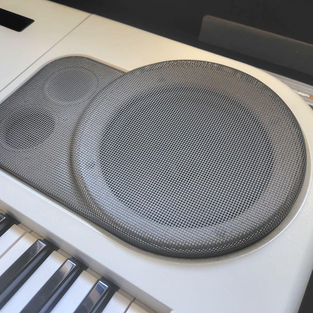 稼働品YAMAHA EOS B700 小室哲也 シンセサイザー 【ケース取説付】