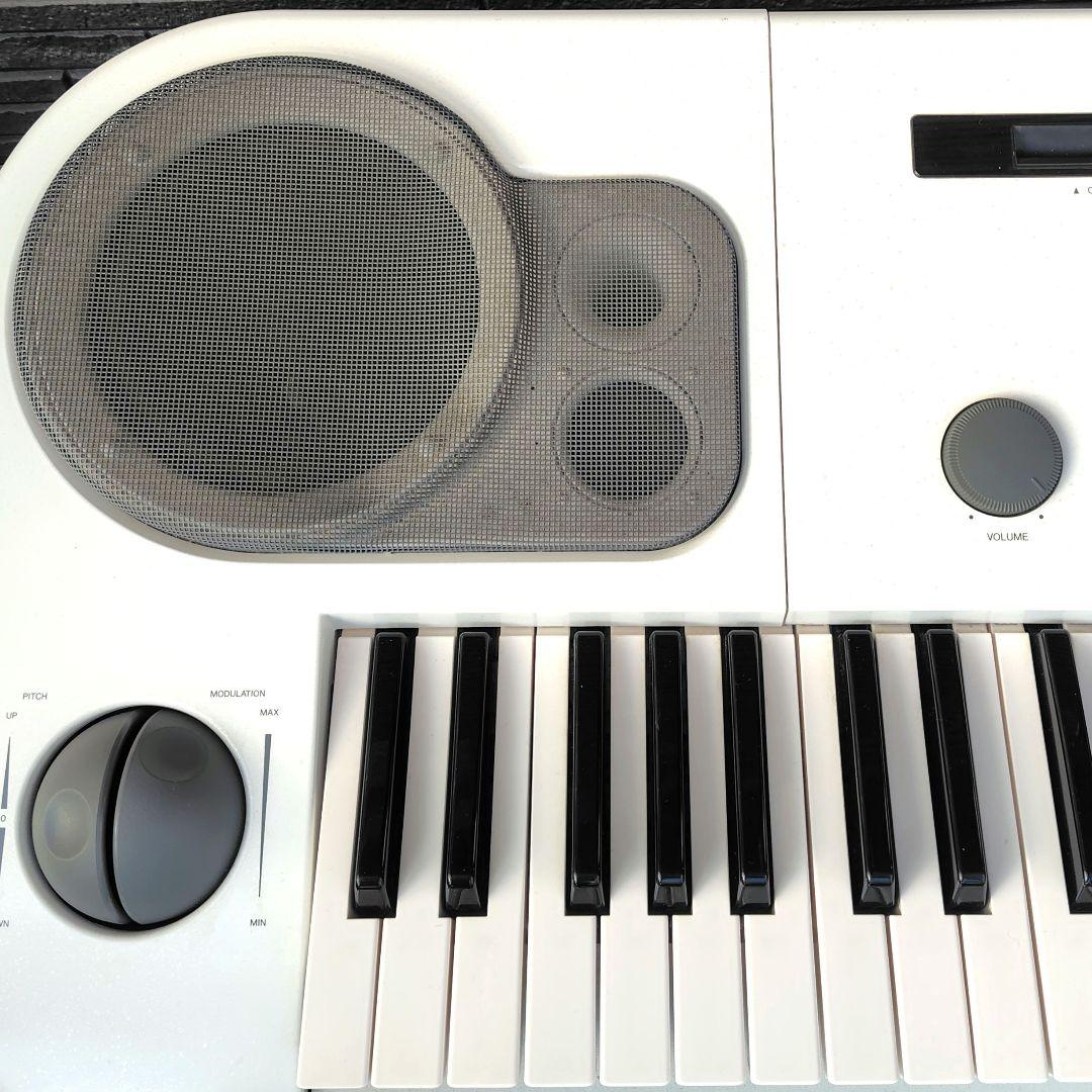 稼働品YAMAHA EOS B700 小室哲也 シンセサイザー 【ケース取説付】