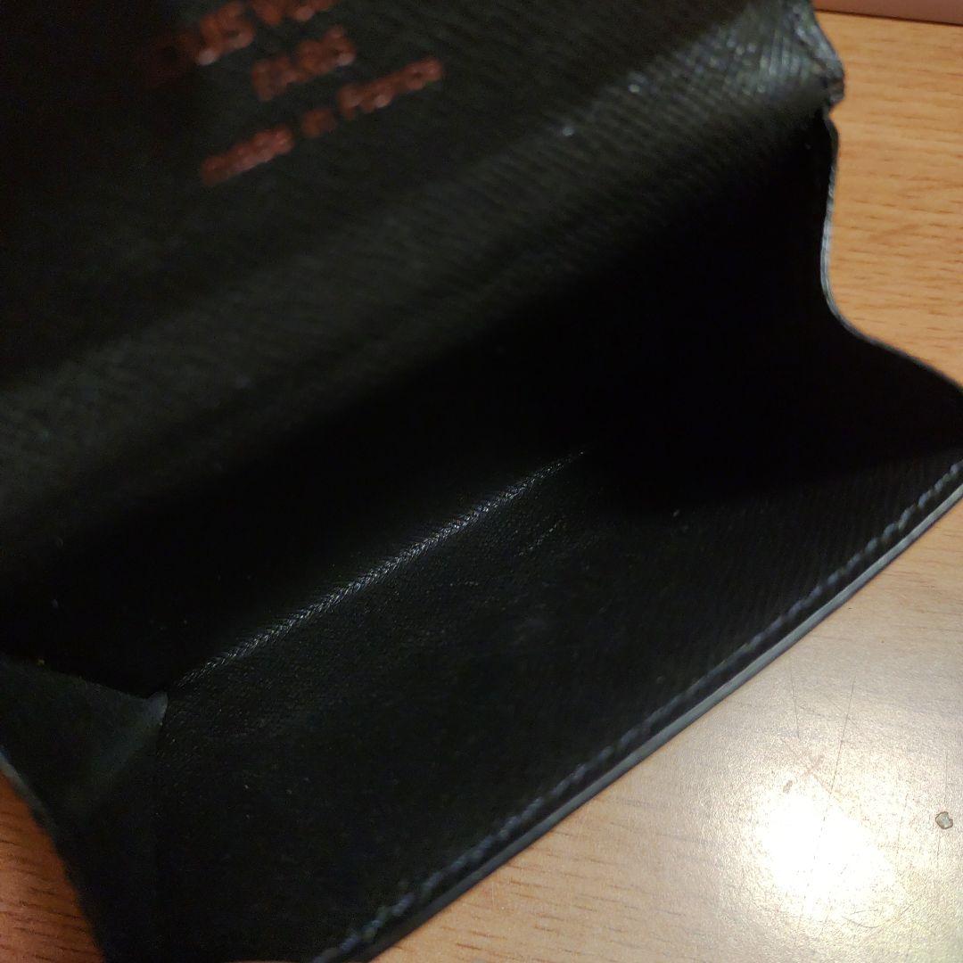 LOUIS VUITTON ルイヴィトン ラドロー エピ 財布