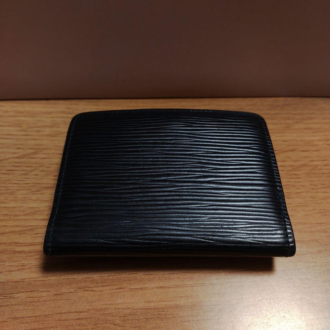 LOUIS VUITTON ルイヴィトン ラドロー エピ 財布