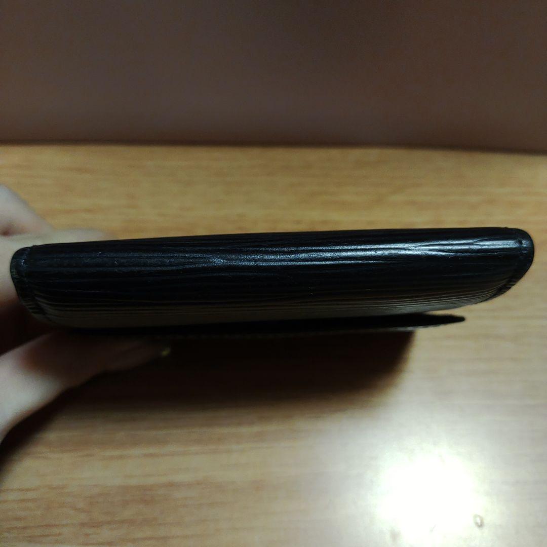 LOUIS VUITTON ルイヴィトン ラドロー エピ 財布