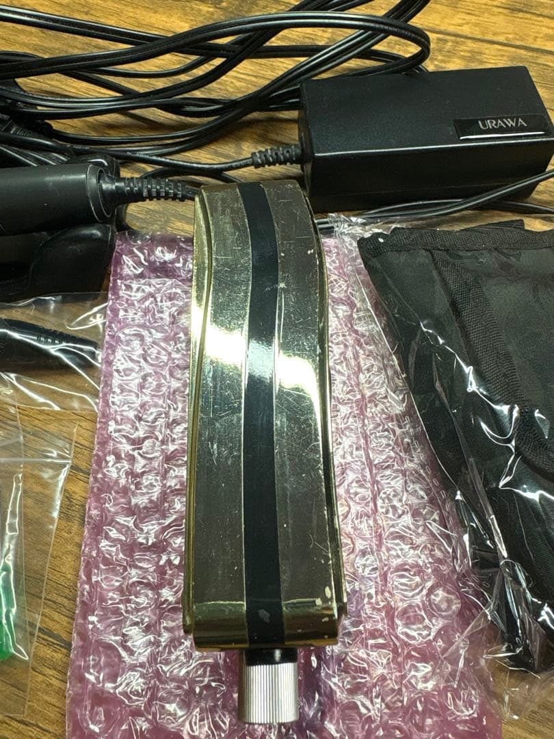 ウラワG3 ネイル マシーン URAWA ハンドピース セット