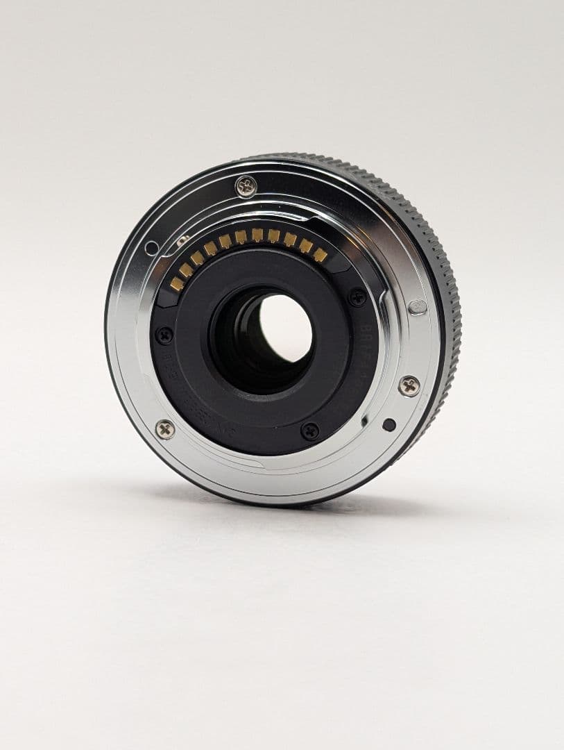 Panasonic LUMIX G 14mm f2.5 II ASPH. 美品