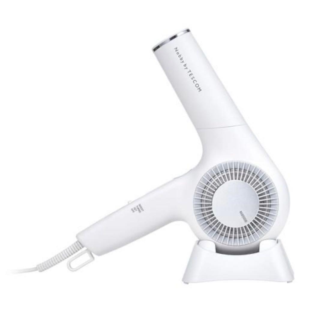 テスコム NIB500B プロフェッショナルプロテクトイオンヘアドライヤー