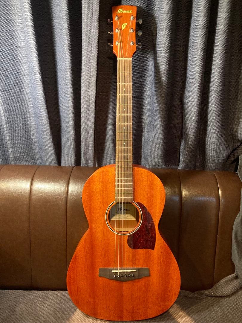 Ibanez AEQ2T アコースティックギター