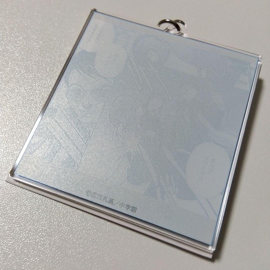 【BLACK LAGOON】張維新 トレーディング台詞アクリルキーホルダー