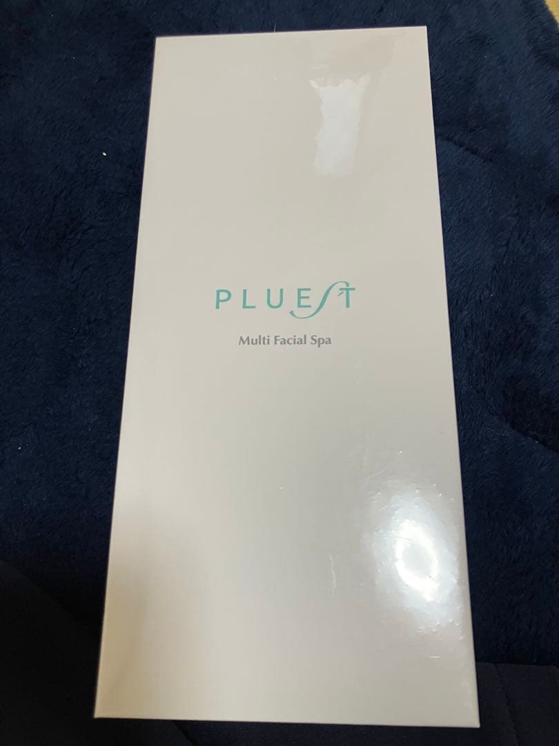 PLUEST 美顔器 6モードセット