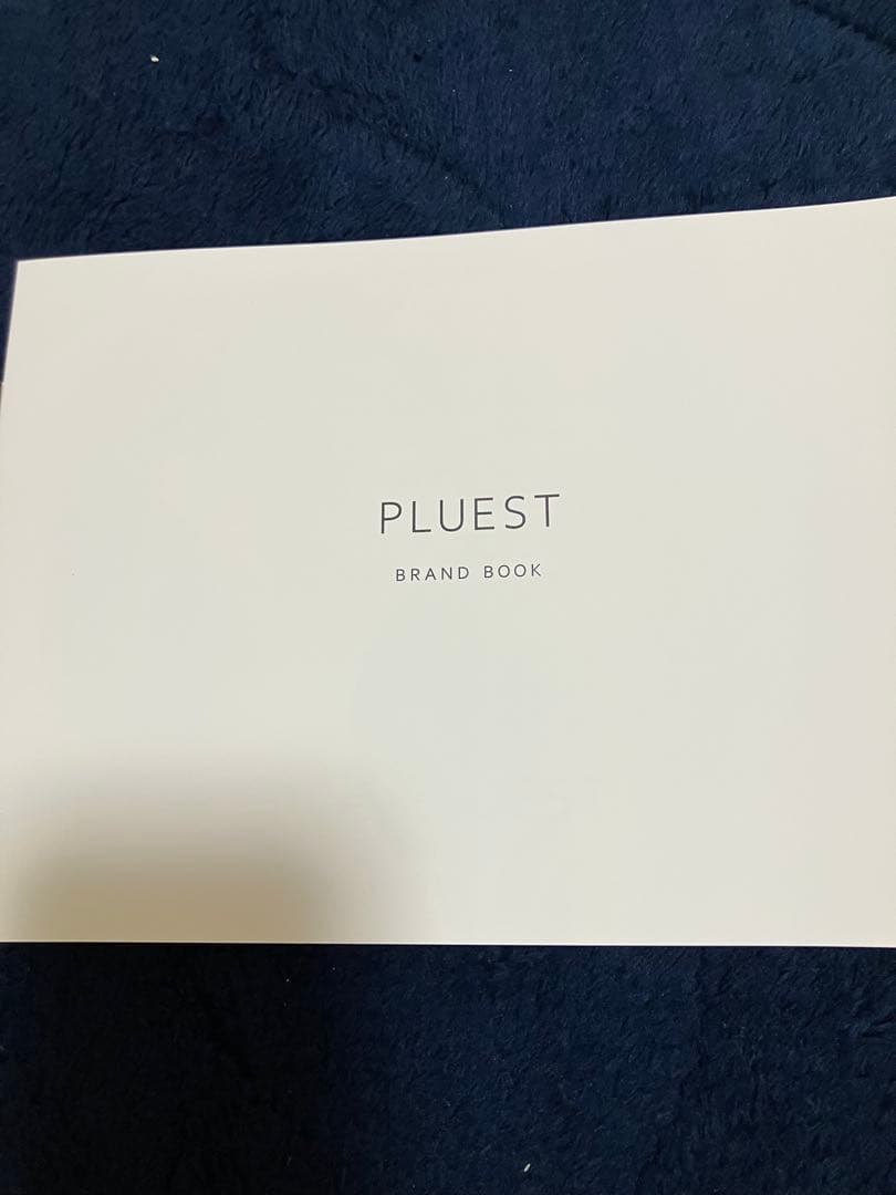 PLUEST 美顔器 6モードセット