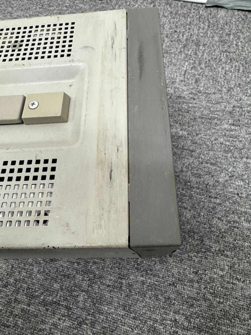 ビデオカメラ SONY HD-SDI BVM-D9H5J