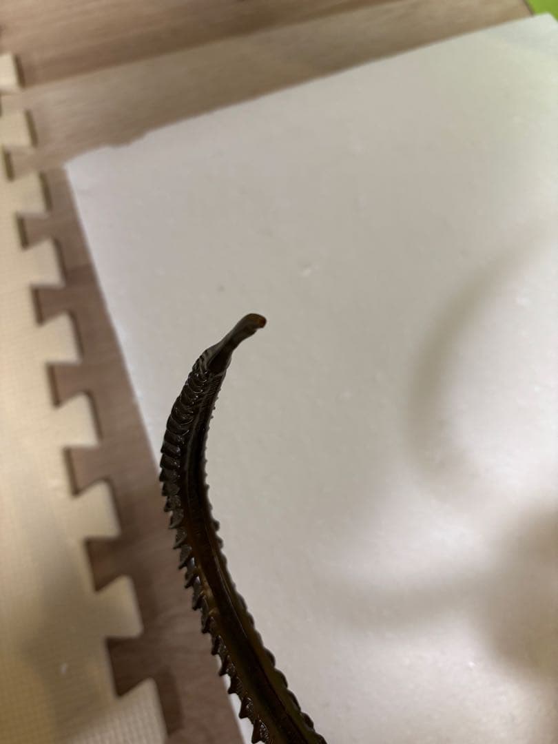 マーミット エイリアン　タイプB MARMIT[ALIEN／Type B